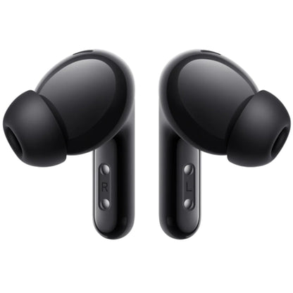 Handsfree Bluetooth Xiaomi Redmi Buds 6, TWS, ANC, Svart BHR9251GL
