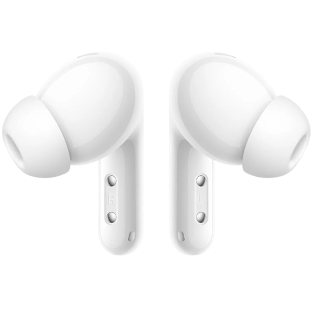 Handsfree Bluetooth Xiaomi Redmi Buds 6, TWS, ANC, Hvit BHR9250GL