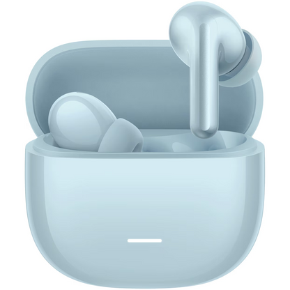 Handsfree Bluetooth Xiaomi Redmi Buds 8 Lite, TWS, ANC, MultiPoint, Blå BHR08OJGL