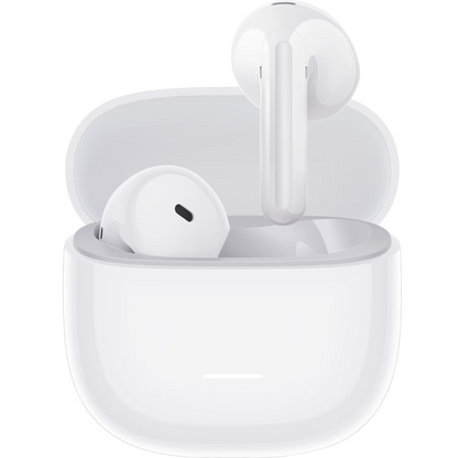 Handsfree Bluetooth Xiaomi Redmi Buds 8 Active, TWS, MultiPoint, Hvit BHR08JUGL