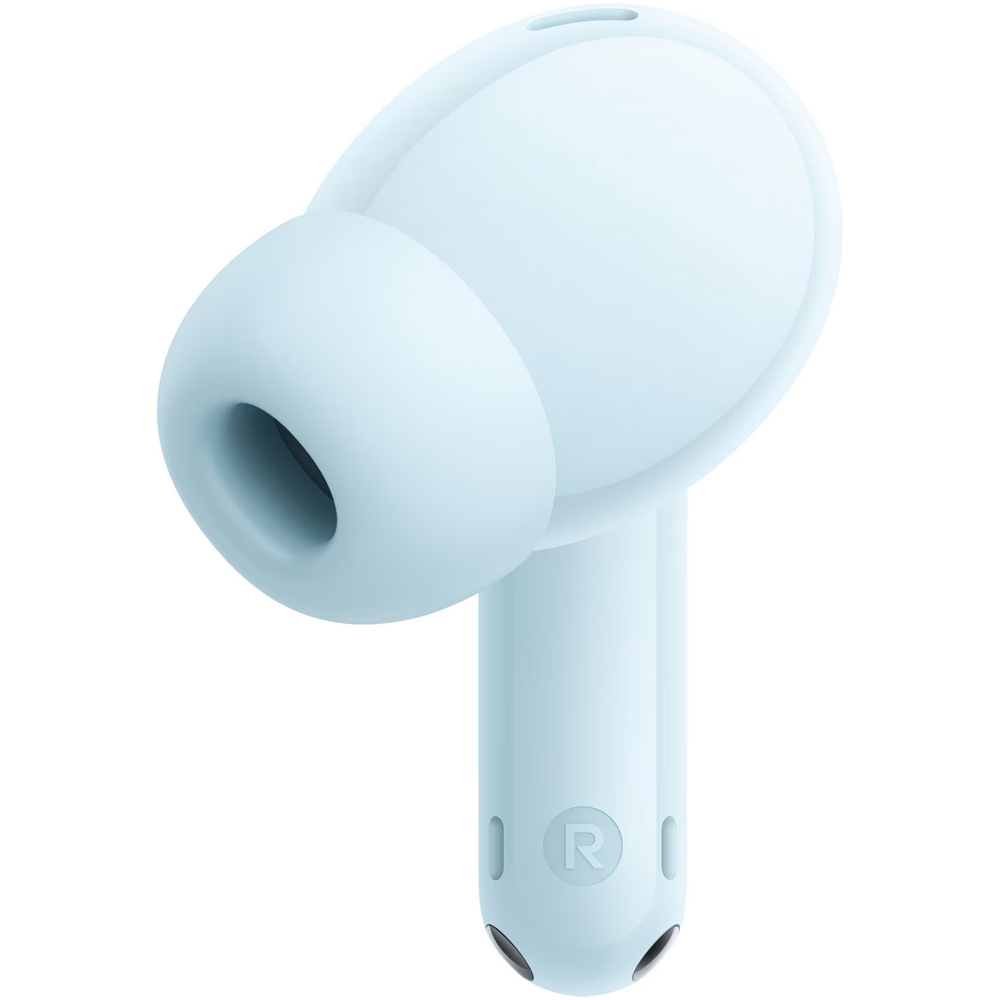Handsfree Bluetooth Xiaomi Redmi Buds 8 Lite, TWS, ANC, MultiPoint, Blå BHR08OJGL