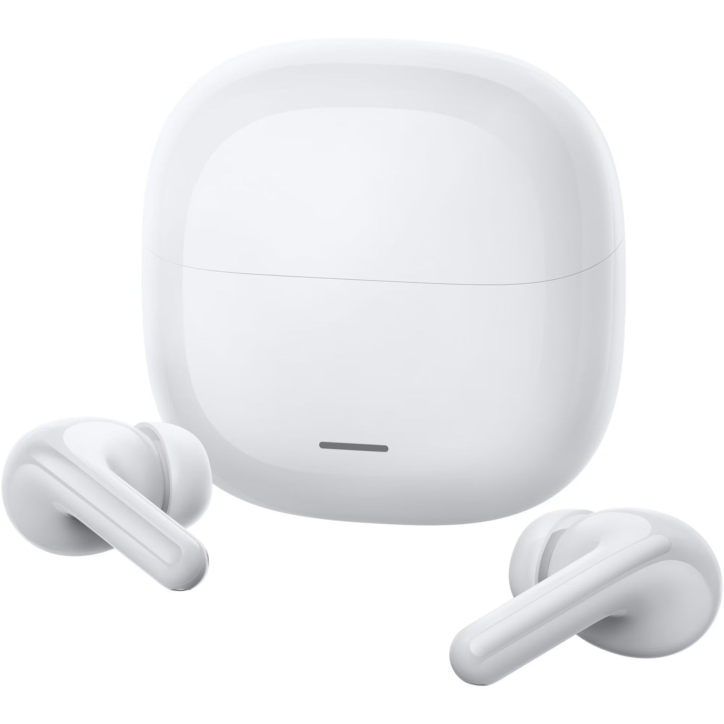 Handsfree Bluetooth Xiaomi Redmi Buds 8 Lite, TWS, ANC, MultiPoint, Hvit BHR08OLGL