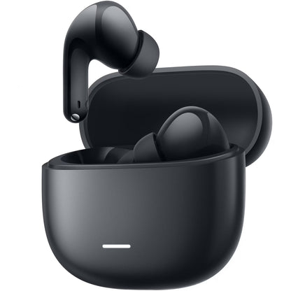Handsfree Bluetooth Xiaomi Redmi Buds 8 Lite, TWS, ANC, MultiPoint, Svart BHR08OMGL