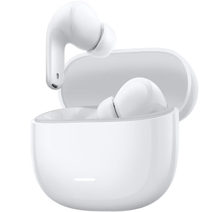 Handsfree Bluetooth Xiaomi Redmi Buds 8 Lite, TWS, ANC, MultiPoint, Hvit BHR08OLGL