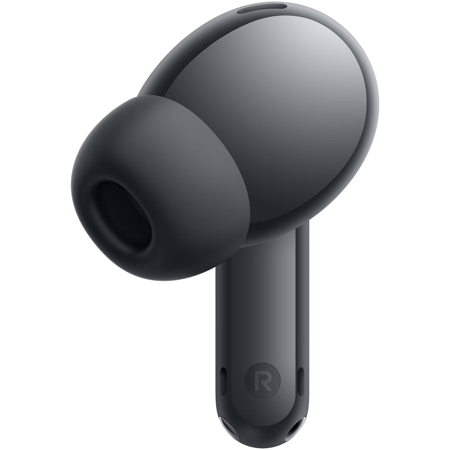 Handsfree Bluetooth Xiaomi Redmi Buds 8 Lite, TWS, ANC, MultiPoint, Svart BHR08OMGL