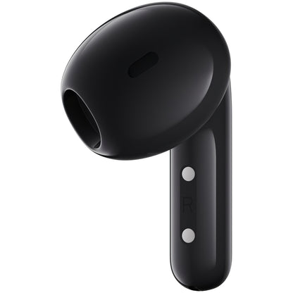 Håndfri Bluetooth Xiaomi Redmi Buds 4 Lite, TWS, Svart BHR7118GL