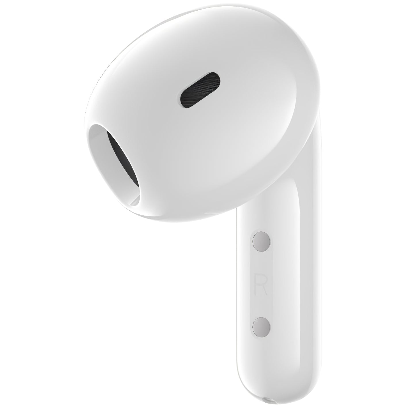 Håndfri Bluetooth Xiaomi Redmi Buds 4 Lite, TWS, Hvit BHR6919GL