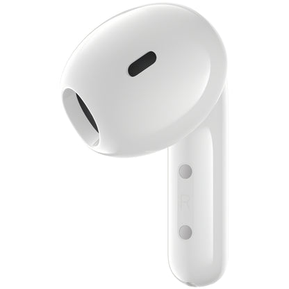 Håndfri Bluetooth Xiaomi Redmi Buds 4 Lite, TWS, Hvit BHR6919GL