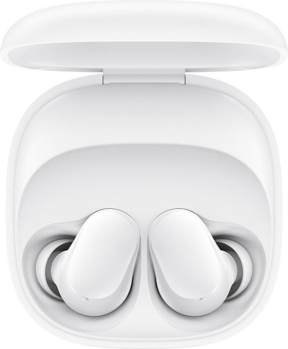 Handsfree Bluetooth Xiaomi Redmi Buds 6 Play, TWS, Hvit BHR8773GL