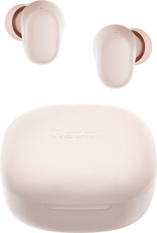 Handsfree Bluetooth Xiaomi Redmi Buds 6 Play, TWS, Rosa BHR8775GL
