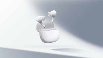 Handsfree Bluetooth Xiaomi Redmi Buds 8 Lite, TWS, ANC, MultiPoint, Hvit BHR08OLGL