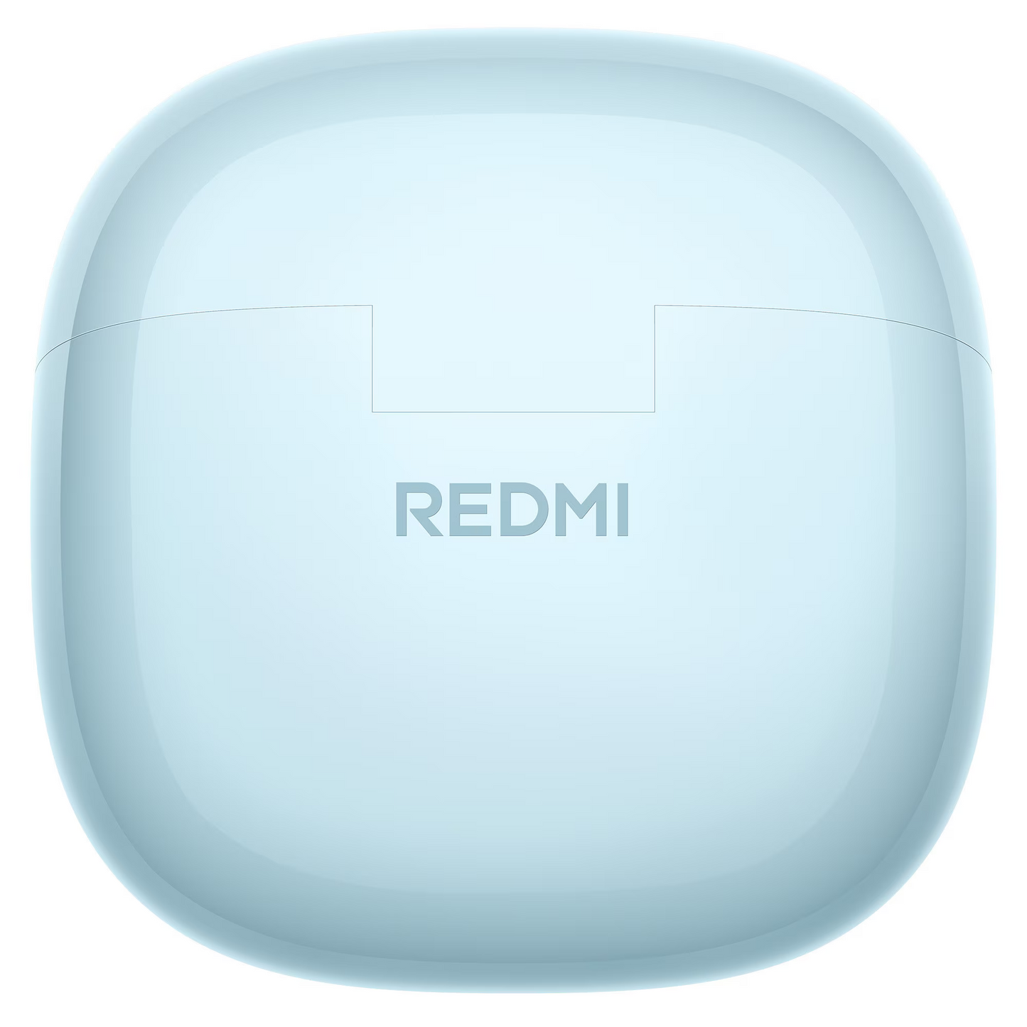 Bluetooth-håndfri Xiaomi Redmi Buds 8 Active, TWS, MultiPoint, Blå BHR08JPGL