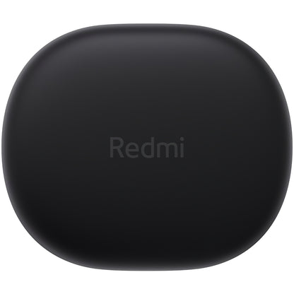 Håndfri Bluetooth Xiaomi Redmi Buds 4 Lite, TWS, Svart BHR7118GL