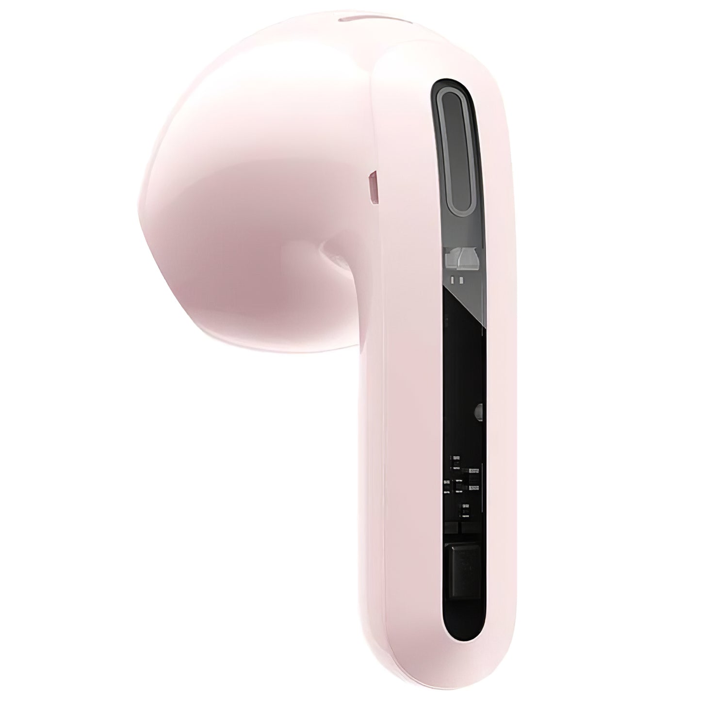 Håndfri Bluetooth Xiaomi Redmi Buds 6 Active, TWS, Rosa BHR8395GL