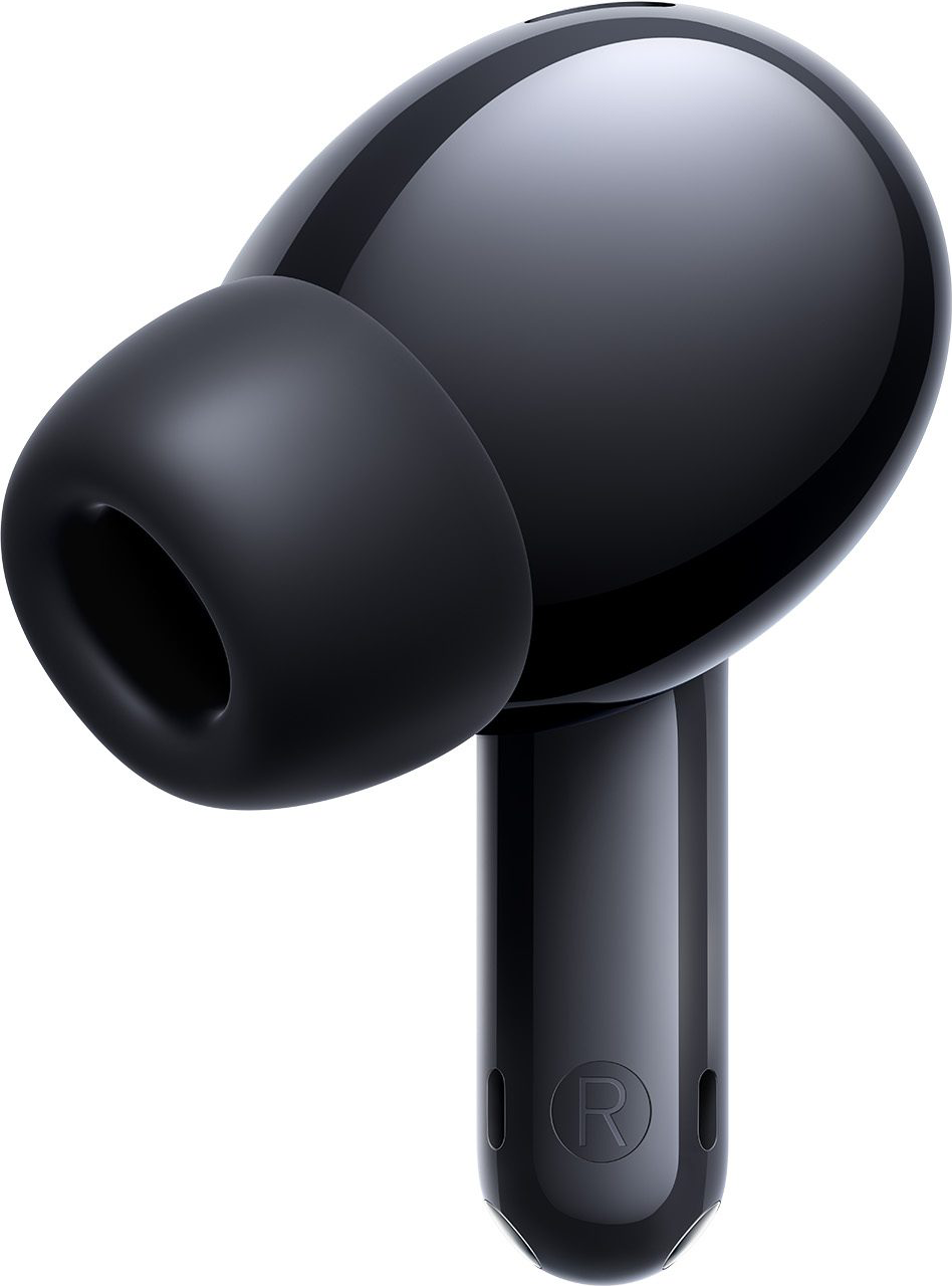 Håndfri Bluetooth Xiaomi Redmi Buds 6 Lite, TWS, ANC, Svart BHR8653GL 