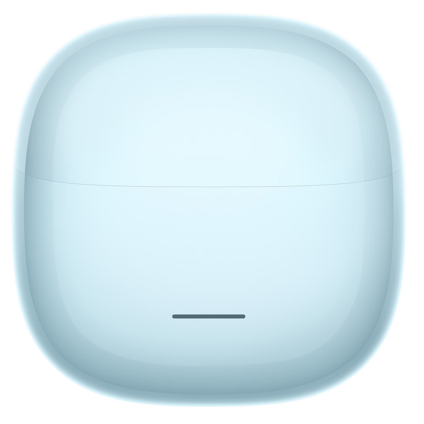 Bluetooth-håndfri Xiaomi Redmi Buds 8 Active, TWS, MultiPoint, Blå BHR08JPGL