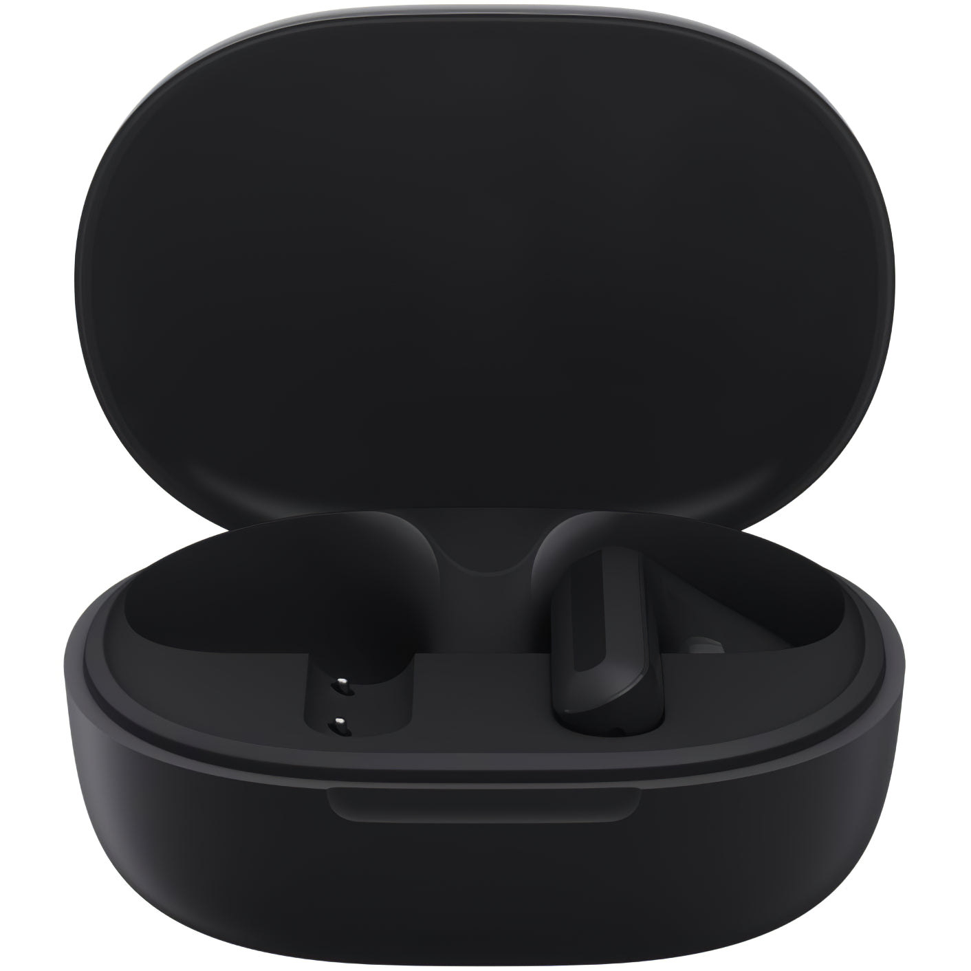 Håndfri Bluetooth Xiaomi Redmi Buds 4 Lite, TWS, Svart BHR7118GL