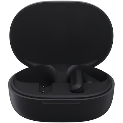 Håndfri Bluetooth Xiaomi Redmi Buds 4 Lite, TWS, Svart BHR7118GL