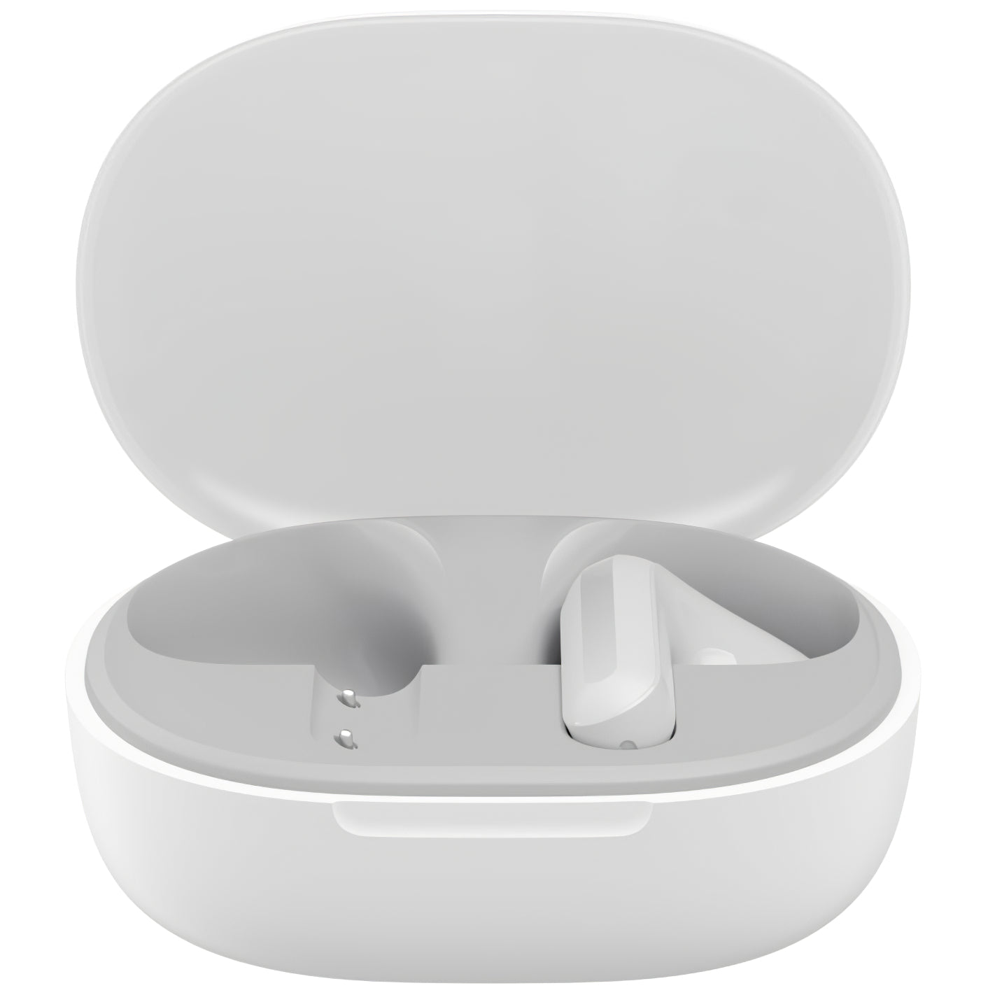 Håndfri Bluetooth Xiaomi Redmi Buds 4 Lite, TWS, Hvit BHR6919GL