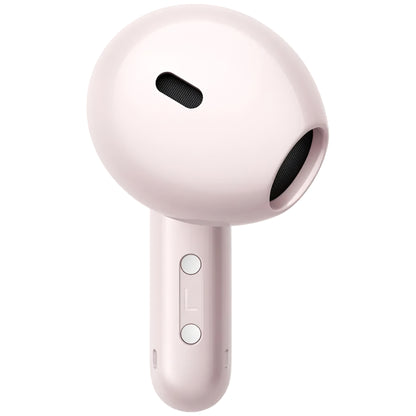 Håndfri Bluetooth Xiaomi Redmi Buds 6 Active, TWS, Rosa BHR8395GL