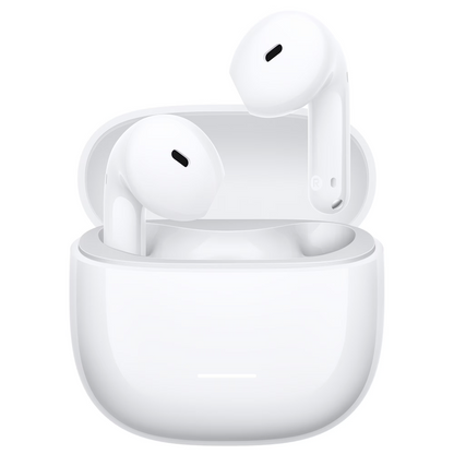 Handsfree Bluetooth Xiaomi Redmi Buds 8 Active, TWS, MultiPoint, Hvit BHR08JUGL