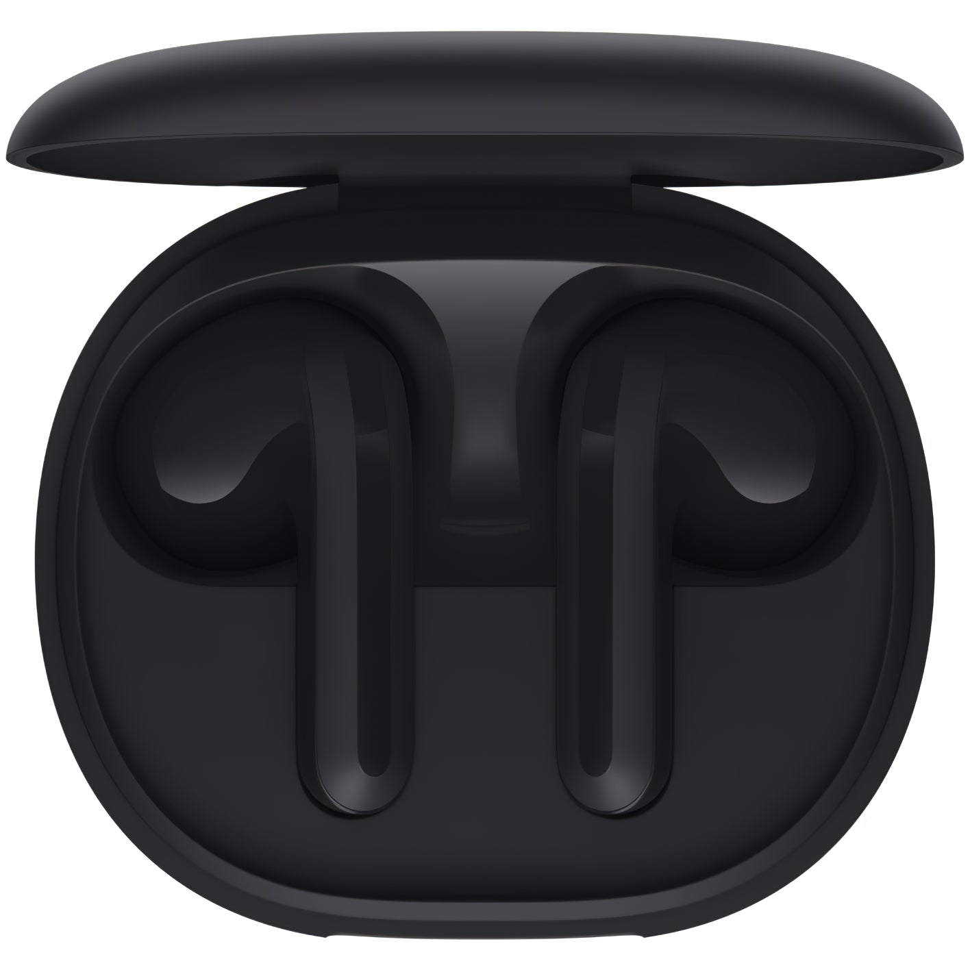 Håndfri Bluetooth Xiaomi Redmi Buds 4 Lite, TWS, Svart BHR7118GL