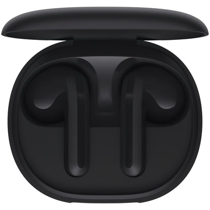 Håndfri Bluetooth Xiaomi Redmi Buds 4 Lite, TWS, Svart BHR7118GL