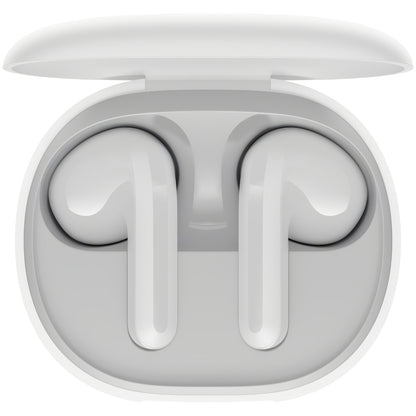 Håndfri Bluetooth Xiaomi Redmi Buds 4 Lite, TWS, Hvit BHR6919GL