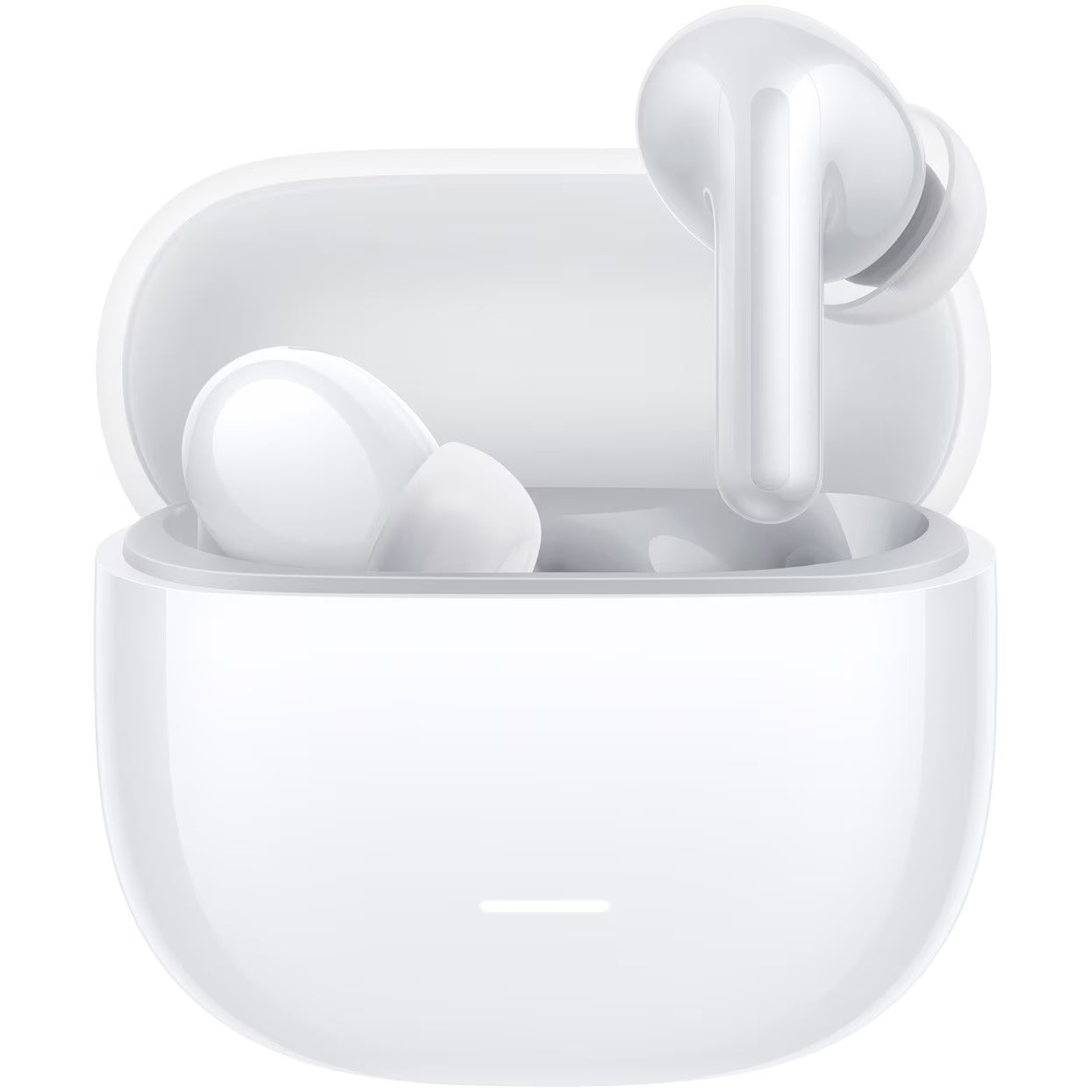 Handsfree Bluetooth Xiaomi Redmi Buds 8 Lite, TWS, ANC, MultiPoint, Hvit BHR08OLGL