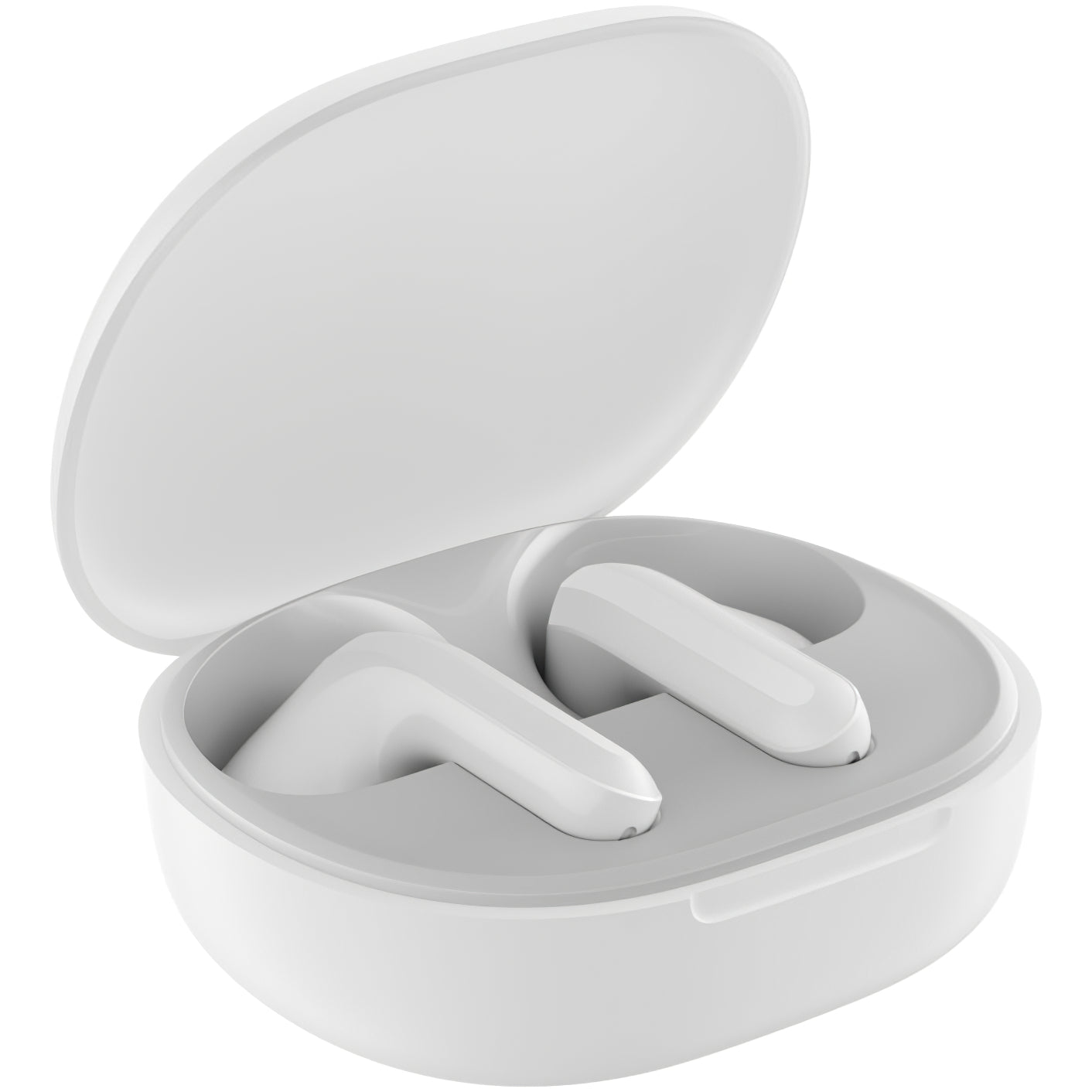 Håndfri Bluetooth Xiaomi Redmi Buds 4 Lite, TWS, Hvit BHR6919GL
