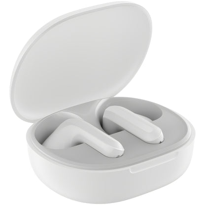 Håndfri Bluetooth Xiaomi Redmi Buds 4 Lite, TWS, Hvit BHR6919GL