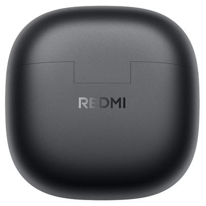 Handsfree Bluetooth Xiaomi Redmi Buds 8 Active, TWS, MultiPoint, Svart BHR08JTGL