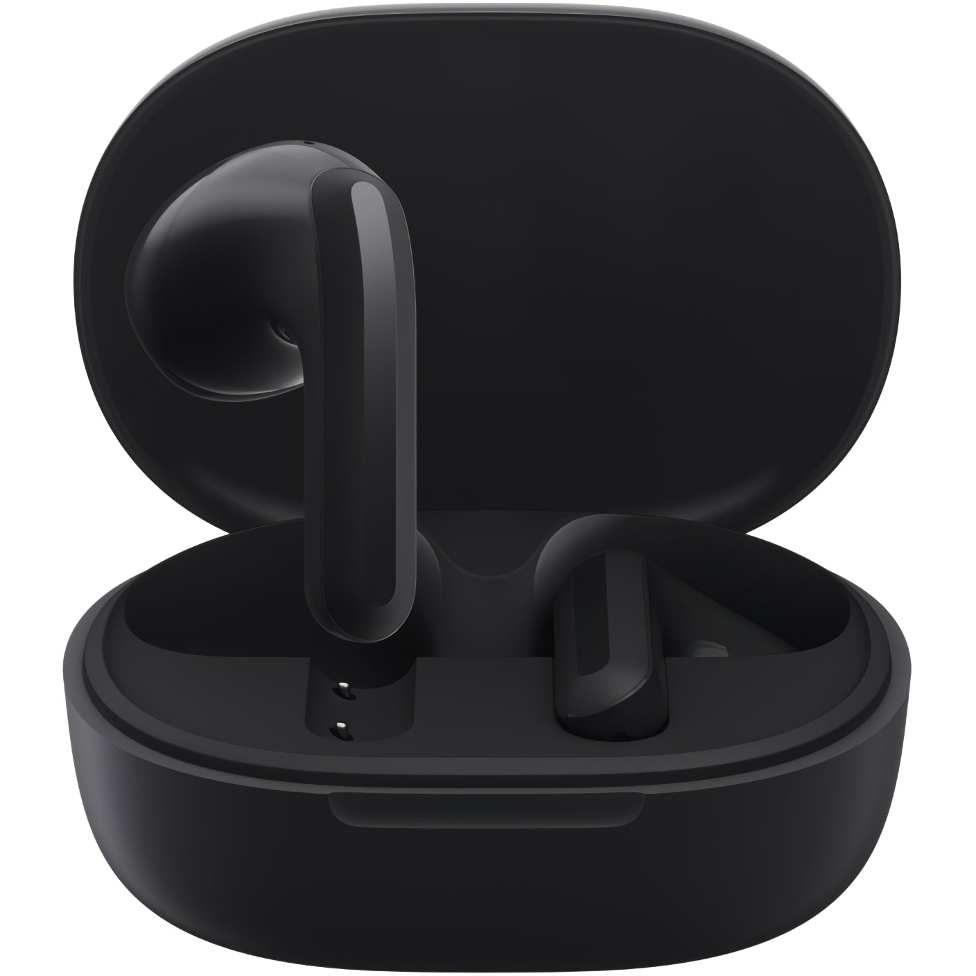 Håndfri Bluetooth Xiaomi Redmi Buds 4 Lite, TWS, Svart BHR7118GL