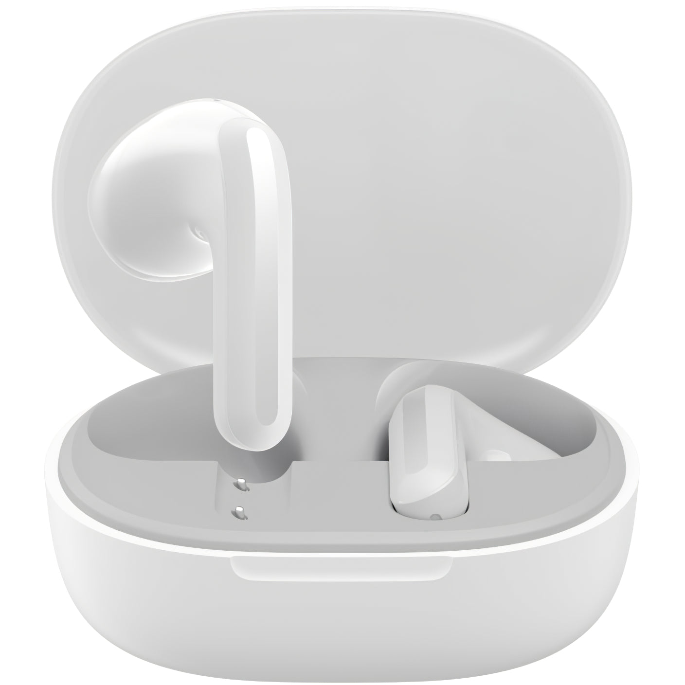 Håndfri Bluetooth Xiaomi Redmi Buds 4 Lite, TWS, Hvit BHR6919GL