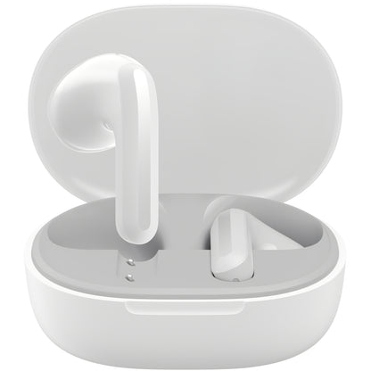 Håndfri Bluetooth Xiaomi Redmi Buds 4 Lite, TWS, Hvit BHR6919GL