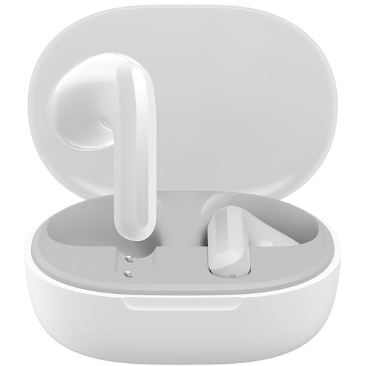 Håndfri Bluetooth Xiaomi Redmi Buds 4 Lite, TWS, Hvit BHR6919GL