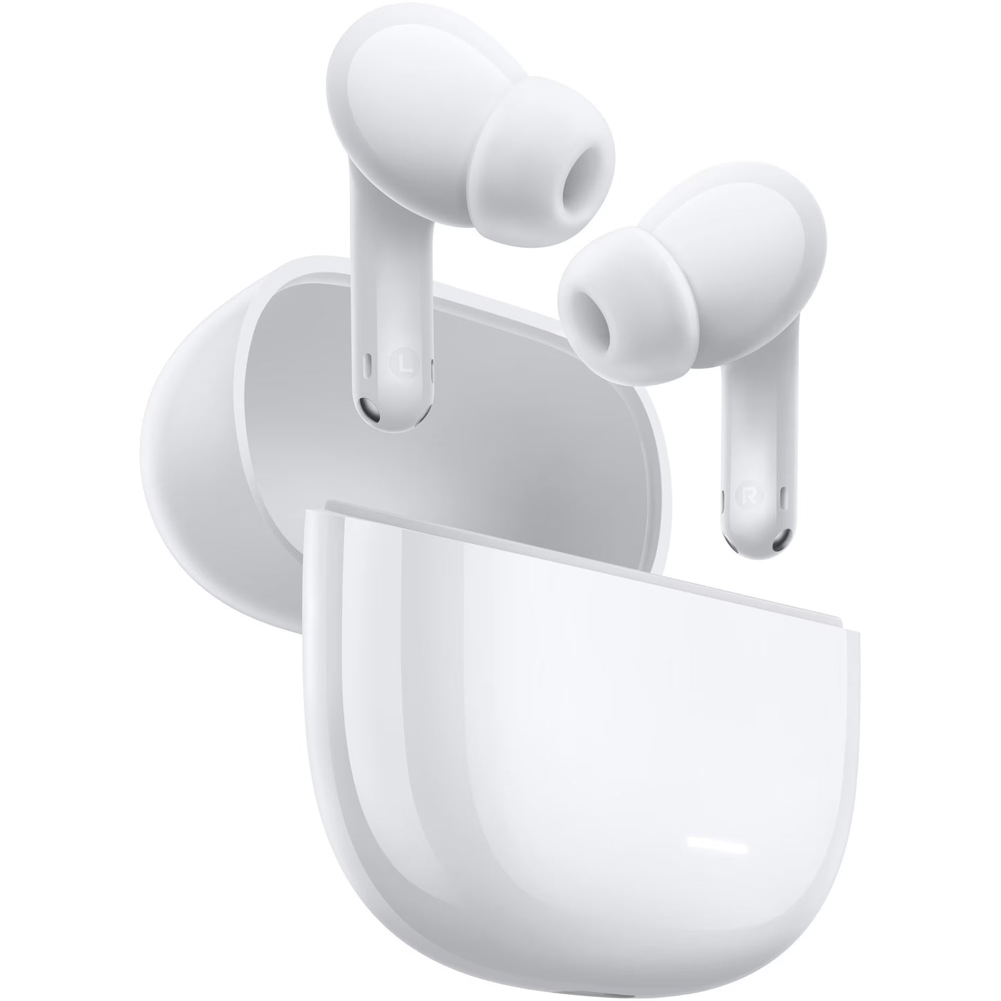 Handsfree Bluetooth Xiaomi Redmi Buds 8 Lite, TWS, ANC, MultiPoint, Hvit BHR08OLGL