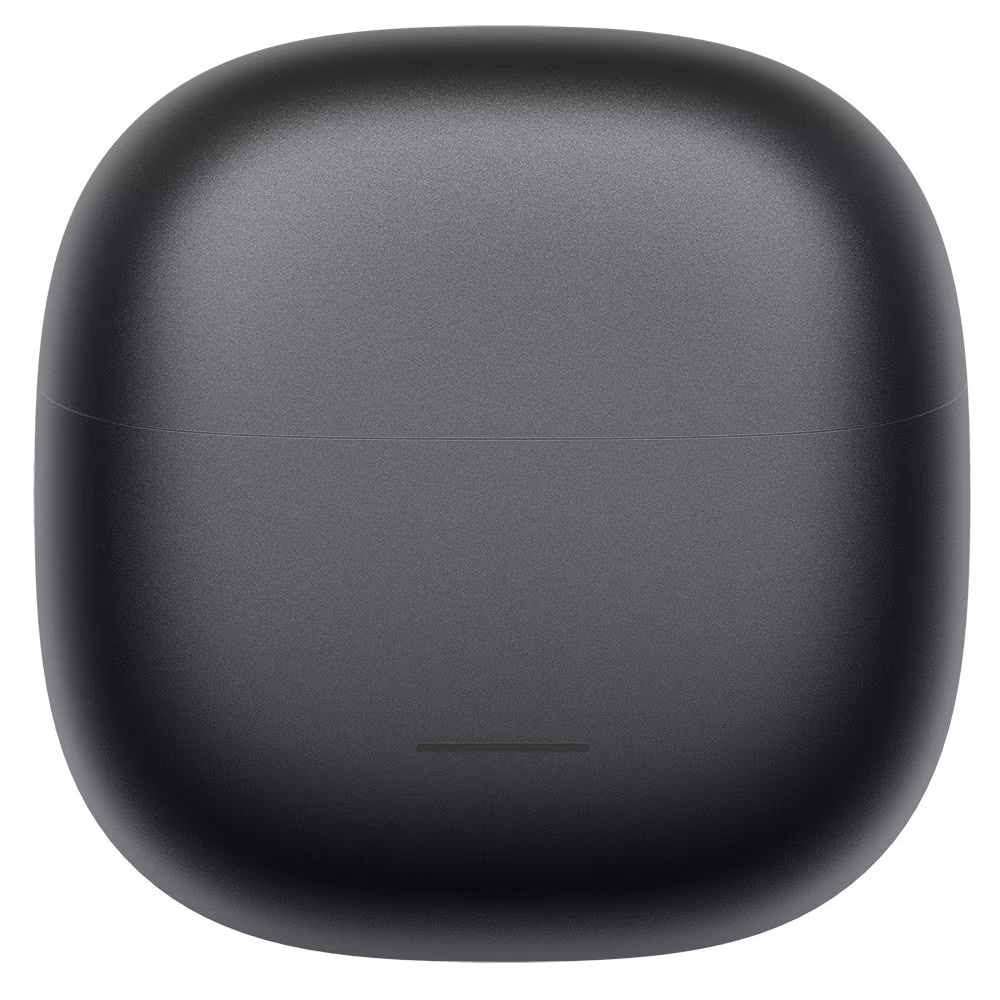 Handsfree Bluetooth Xiaomi Redmi Buds 8 Active, TWS, MultiPoint, Svart BHR08JTGL