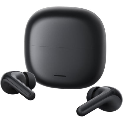 Handsfree Bluetooth Xiaomi Redmi Buds 8 Lite, TWS, ANC, MultiPoint, Svart BHR08OMGL
