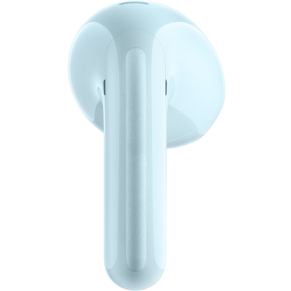 Bluetooth-håndfri Xiaomi Redmi Buds 8 Active, TWS, MultiPoint, Blå BHR08JPGL
