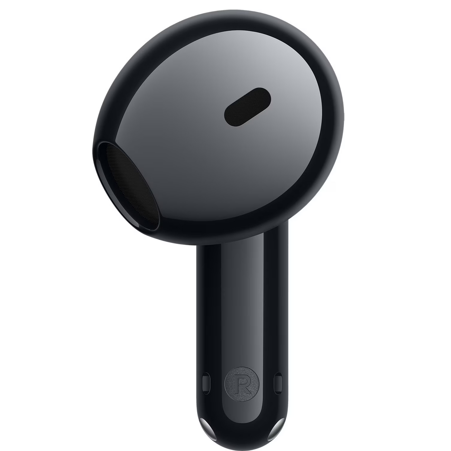 Handsfree Bluetooth Xiaomi Redmi Buds 8 Active, TWS, MultiPoint, Svart BHR08JTGL