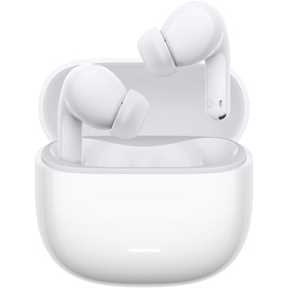 Handsfree Bluetooth Xiaomi Redmi Buds 8 Lite, TWS, ANC, MultiPoint, Hvit BHR08OLGL
