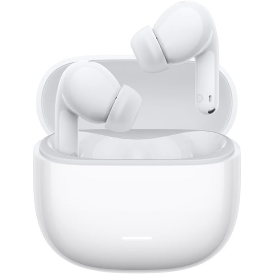 Handsfree Bluetooth Xiaomi Redmi Buds 8 Lite, TWS, ANC, MultiPoint, Hvit BHR08OLGL