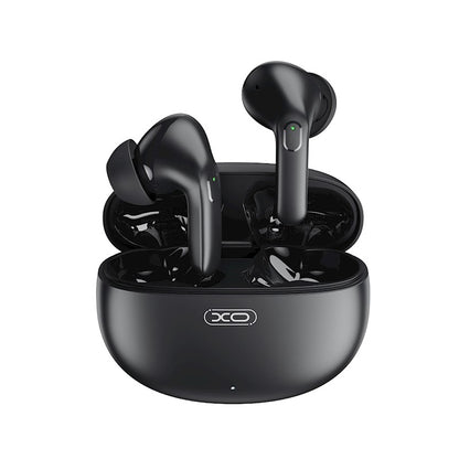 Bluetooth håndfri XO Design G17, TWS, ANC, svart 