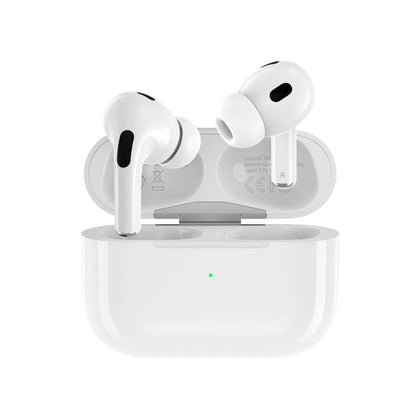 Handsfree Bluetooth XO Design EV53, TWS, ANC, Hvit