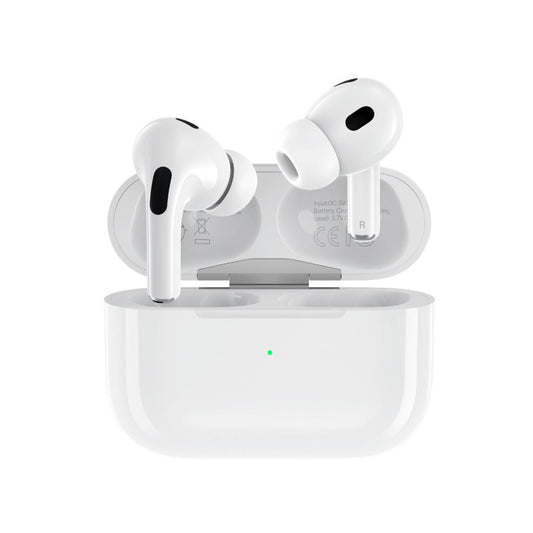 Handsfree Bluetooth XO Design EV53, TWS, ANC, Hvit