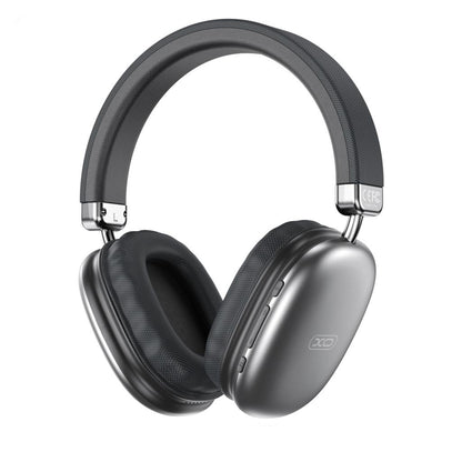 Handsfree Bluetooth XO Design BE45, A2DP, Svart