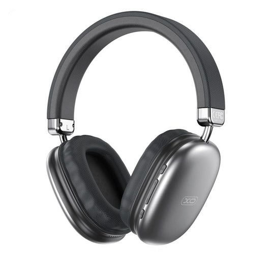 Handsfree Bluetooth XO Design BE45, A2DP, Svart