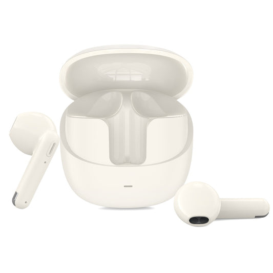 Handsfree Bluetooth XO Design X39, TWS, Beige