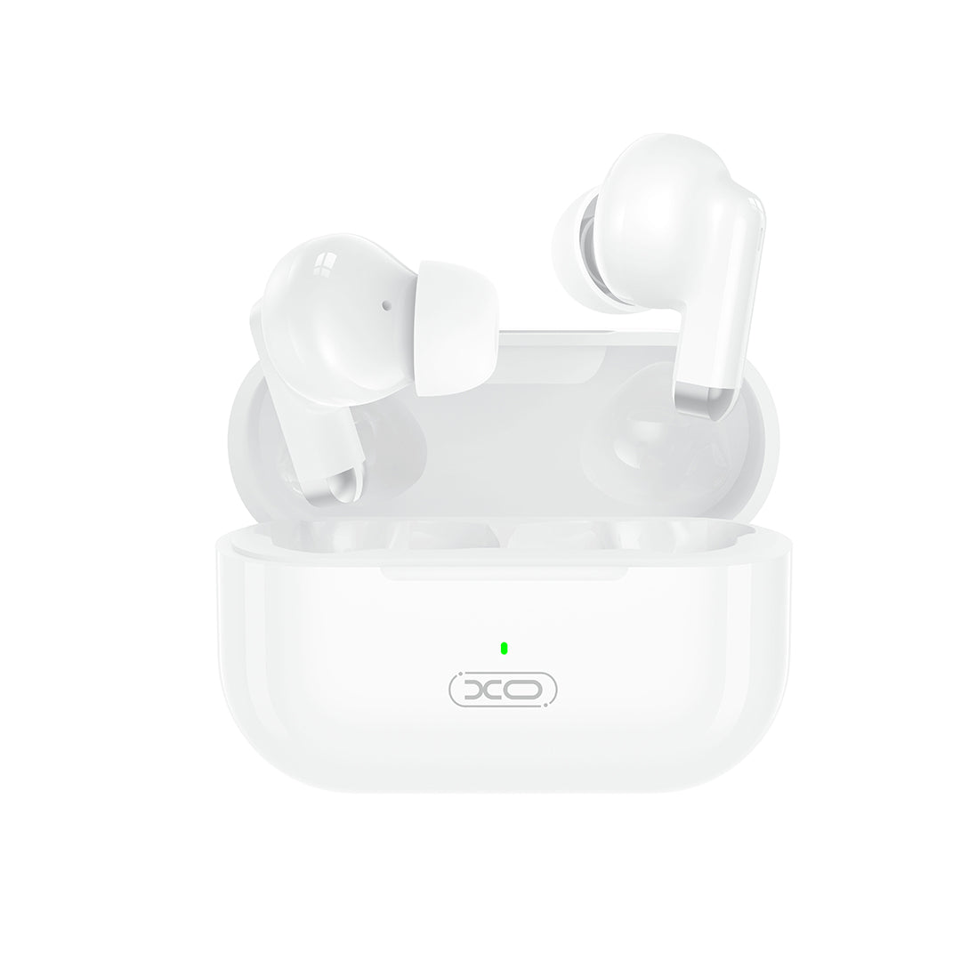 Handsfree Bluetooth XO Design X40, TWS, Hvit
